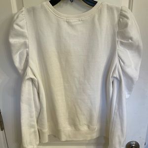 Rebecca Minkoff Janine sweatshirt
